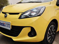 2014款 1.4L 自动 尊贵型