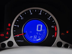 2014款 1.4L 自动 尊贵型