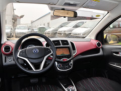 2014款 1.4L 自动 尊贵型