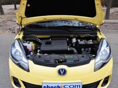 2014款 1.4L 自动 尊贵型