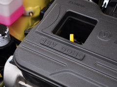 2014款 1.4L 自动 尊贵型