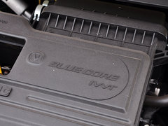 2014款 1.4L 自动 尊贵型