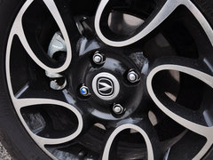 2014款 1.4L 自动 尊贵型
