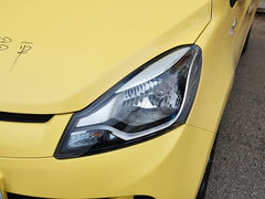 2014款 1.4L 自动 尊贵型