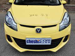 2014款 1.4L 自动 尊贵型