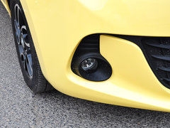 2014款 1.4L 自动 尊贵型