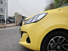 2014款 1.4L 自动 尊贵型