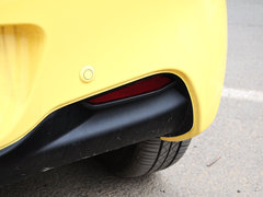 2014款 1.4L 自动 尊贵型