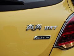 2014款 1.4L 自动 尊贵型