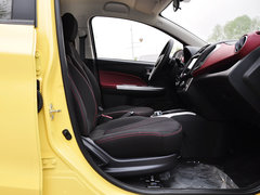 2014款 1.4L 自動 尊貴型