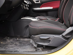 2014款 1.4L 自動 尊貴型