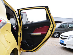 2014款 1.4L 自動 尊貴型