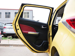 2014款 1.4L 自動 尊貴型
