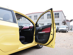 2014款 1.4L 自动 尊贵型