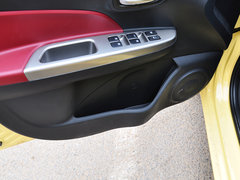 2014款 1.4L 自动 尊贵型