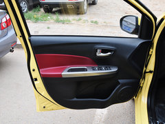 2014款 1.4L 自动 尊贵型
