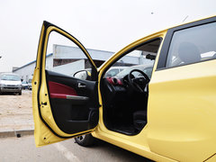 2014款 1.4L 自动 尊贵型