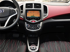 2014款 1.4L 自动 尊贵型