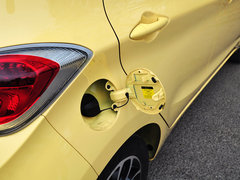 2014款 1.4L 自动 尊贵型