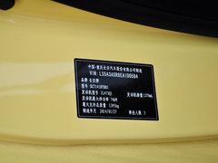 2014款 1.4L 自动 尊贵型