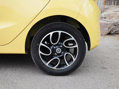 2014款 1.4L 自动 尊贵型