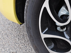 2014款 1.4L 自动 尊贵型