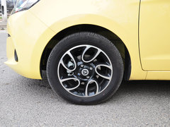 2014款 1.4L 自动 尊贵型