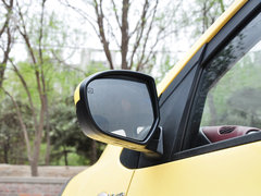 2014款 1.4L 自动 尊贵型