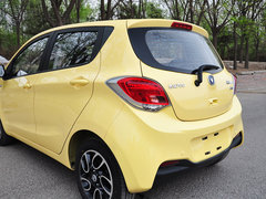 2014款 1.4L 自动 尊贵型