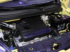 2014款 1.4L 自动 尊贵型