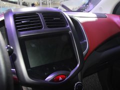 2014款 1.4L 自动 尊贵型