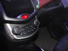 2014款 1.4L 自动 尊贵型
