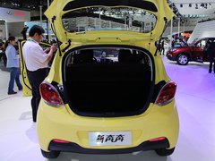 2014款 1.4L 自动 尊贵型