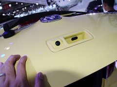 2014款 1.4L 自动 尊贵型