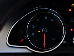 2014款 45TFSI 2.0T CVT Sportback风尚版