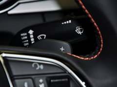 2014款 45TFSI 2.0T CVT Sportback风尚版