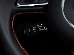 2014款 45TFSI 2.0T CVT Sportback风尚版