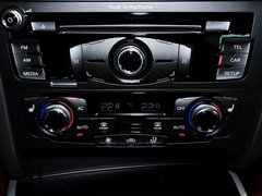 2014款 45TFSI 2.0T CVT Sportback风尚版