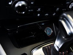 2014款 45TFSI 2.0T CVT Sportback风尚版