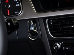 2014款 45TFSI 2.0T CVT Sportback风尚版