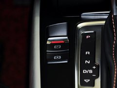 2014款 45TFSI 2.0T CVT Sportback风尚版