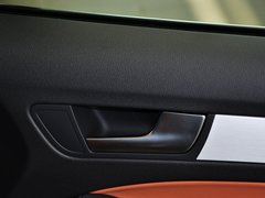 2014款 45TFSI 2.0T CVT Sportback风尚版