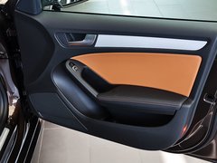 2014款 45TFSI 2.0T CVT Sportback风尚版