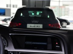 2014款 45TFSI 2.0T CVT Sportback