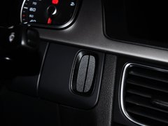 2014款 45TFSI 2.0T CVT Sportback