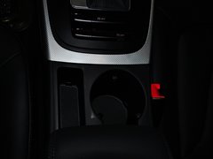 2014款 45TFSI 2.0T CVT Sportback