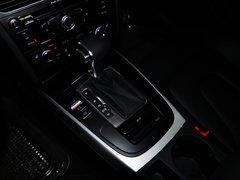 2014款 45TFSI 2.0T CVT Sportback