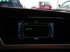 2014款 45TFSI 2.0T CVT Sportback