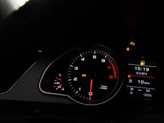 2014款 45TFSI 2.0T CVT Sportback