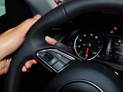 2014款 45TFSI 2.0T CVT Sportback